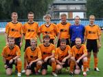 FC Soccernet tähistab viiendat sünnipäeva