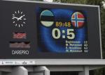 U-21 koondis kohtub 3. juunil Norraga