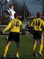 Levadia alistas veenvalt Vapruse