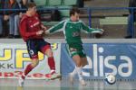Levadia ei vääratanud kodus Tuleviku vastu
