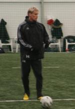 Levadia võttis vastu oma esimese kaotuse Balti Liigas