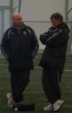 Levadia nõuab Kalevilt revanši