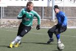 Üllatusvõimeline Kalev võõrustab Levadiat