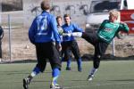 Karikavõistluste finaalis kohtuvad Levadia ja Trans (täiendatud)