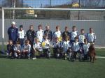 SC Real võitis Kotkas CUPi