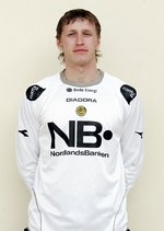 Londak tegi nullimängu. Foto: Bodö/Glimt