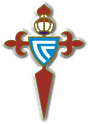 Celta Vigo alistas Zaragoza