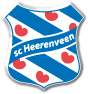 Heerenveen soetas veteranväravavahi
