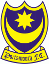 Portsmouth andis end administraatorite kätte