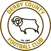 Derby County viigistas Newcastle'iga