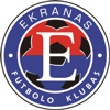 Ekranas mängis aseritega kodus viiki