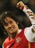 Arsenal päästis viimasel minutil viigi