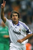 Raul l&otilde;i k&uuml;baratriki, kuid see meeskonda ei aidanud. Foto: Internet
