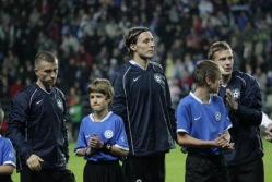 Foto: Siim Semiskar/ERR Sport (arhiiv)