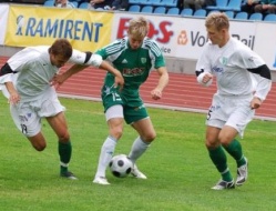 Meistriliiga aasta mäng: Levadia vs Flora