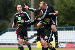 Meistriliiga parimad ja halvimad üleminekud