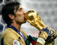 Buffon: Eesti ja Fääri saartega pole probleeme