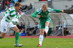 Kullaheitlus lõppes 0:0 