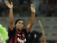 Laporta usub Ronaldinho taassündi