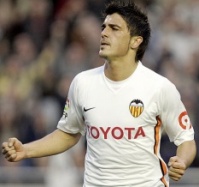 Valencia uputas allveelaeva