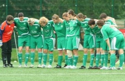 Sel nädalal alustab naiste meistriliiga