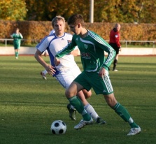 Levadia duubel võõrustab Valga Warriori