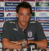 John Terry. Foto: Märt Vassiljev