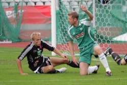 Levadia jätkab tiitliteekonda Hiiu kunstmurul