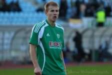 Levadia hoog jätkus Kalju alistamisega