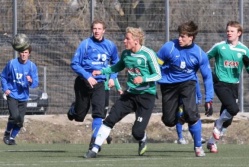 Kuressaare kindlustas Meistriliiga koha