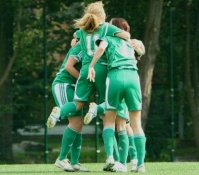 Levadia naiskond võitis pingelise lõpuga tiitli