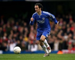 Carvalho täiendas Chelsea laatsaretti