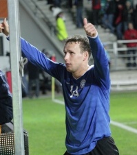 Vassiljevi värav Naftat ei päästnud