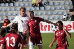 Kes jääb peale seekord? Foto: Soccernet.ee