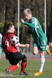 Nädala naelaks Levadia võimalik kullamäng