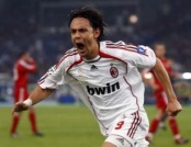 Inzaghi süda ihkab platsile tagasi 