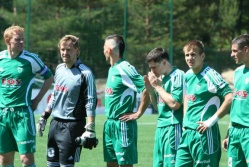 Homme võib selguda Eesti meister 2008