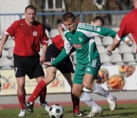 Levadia sõidab Narva meistritiitli järele