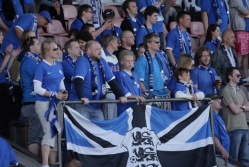 Balti turniirile sõitvad fännid peavad end registreerima