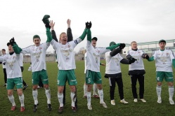 Levadia meister – jõu, tati ja tahtejõuga