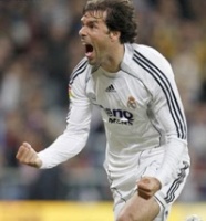 Real Madrid purustas Xerezi