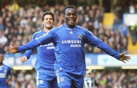 Essien ei soovi Chelseast lahkuda