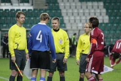 Foto: Siim Semiskar / ERR Sport