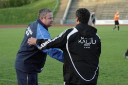 Foto: Siim Semiskar / ERR Sport