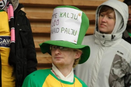 Foto: Siim Semiskar