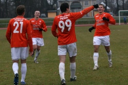 Esiliiga hooaeg sai lõpplahenduse