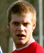 Kaimar Saag. Foto: www.silkeborgif.com