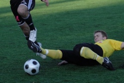 Paide heitleb Meistriliiga lävepakul Pärnuga