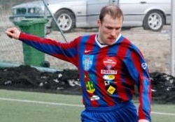 Paide astus sammu Meistriliiga suunas