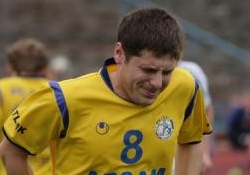 Legion alistas Esiliiga üleminekumängus Ajaxi